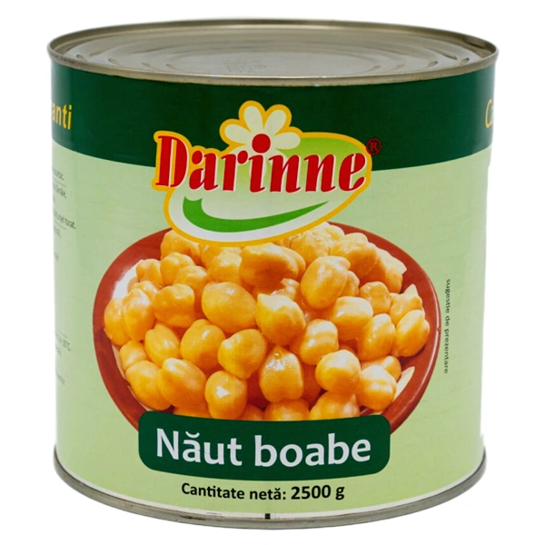 NAUT BOABE DARINNE 2500 GR