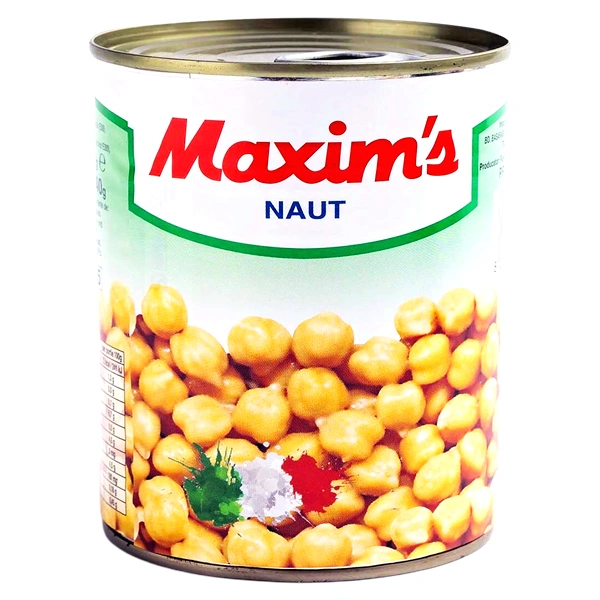 NAUT BOABE MAXIM'S 400 GR