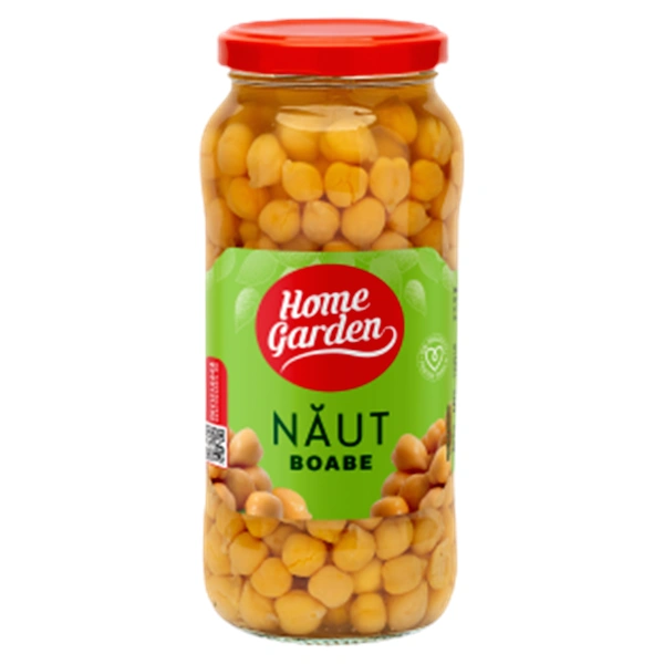 NAUT BORCAN HOME GARDEN 580 ML