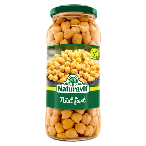 NAUT FIERT NATURAVIT 580 GR
