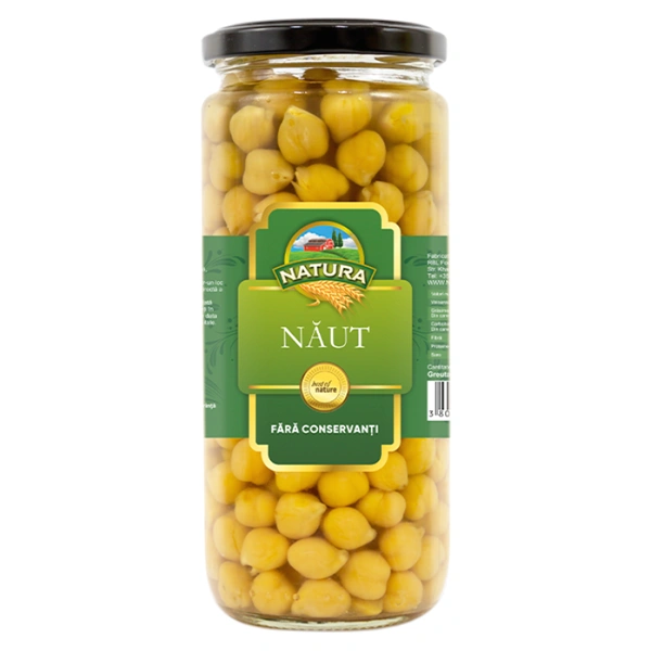 NAUT NATURA 440 GR