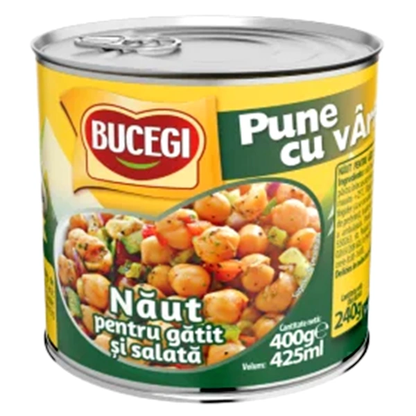 NAUT PENTRU GATIT SI SALATA BUCEGI 400 GR