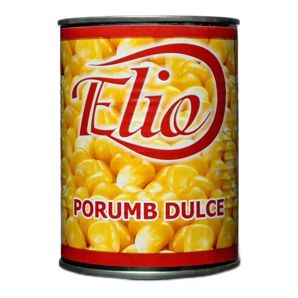 PORUMB DULCE ELIO 400 ML