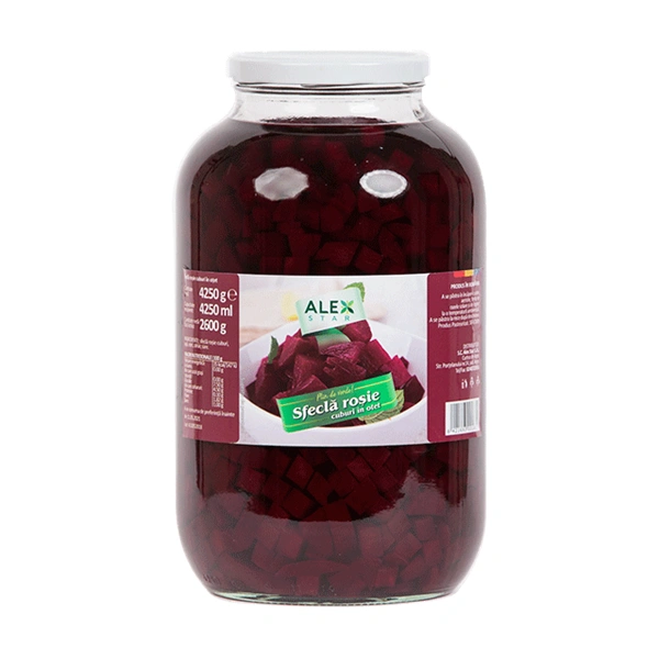 SFECLA ROSIE CUBURI 4250 GR ALEX STAR