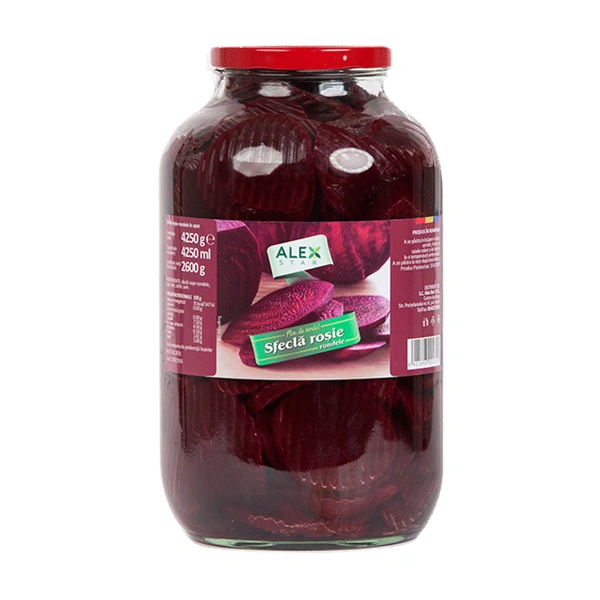 SFECLA ROSIE RONDELE 4250 GR ALEX STAR