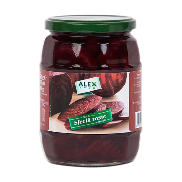 SFECLA ROSIE ALEX STAR 680 GR