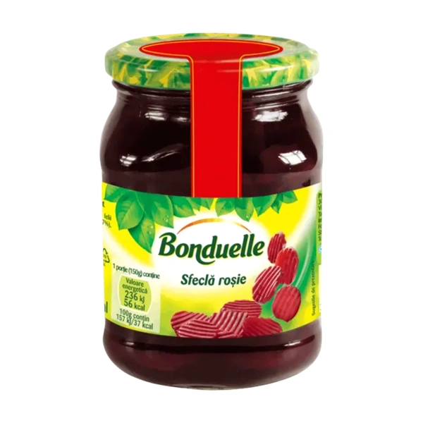 SFECLA ROSIE BONDUELLE 580 GR