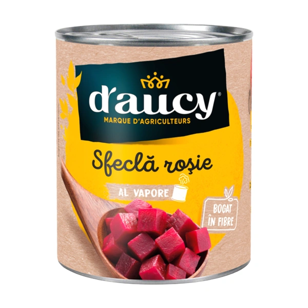 SFECLA ROSIE D'AUCY CUTIE 400 GR