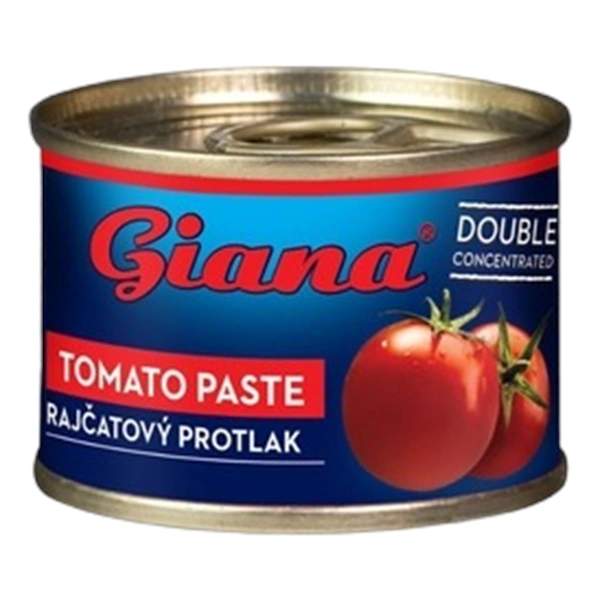 PASTA DE TOMATE GIANA 70 GR