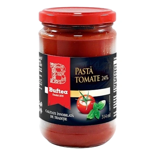 PASTA TOMATE BUFTEA 310 GR
