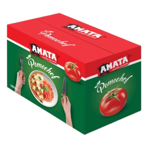 PULPA FINA DE ROSII AMATA 10 KG