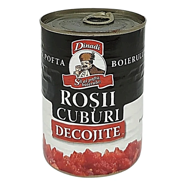 ROSII CUBURI BOIERUL 425 ML~19847
