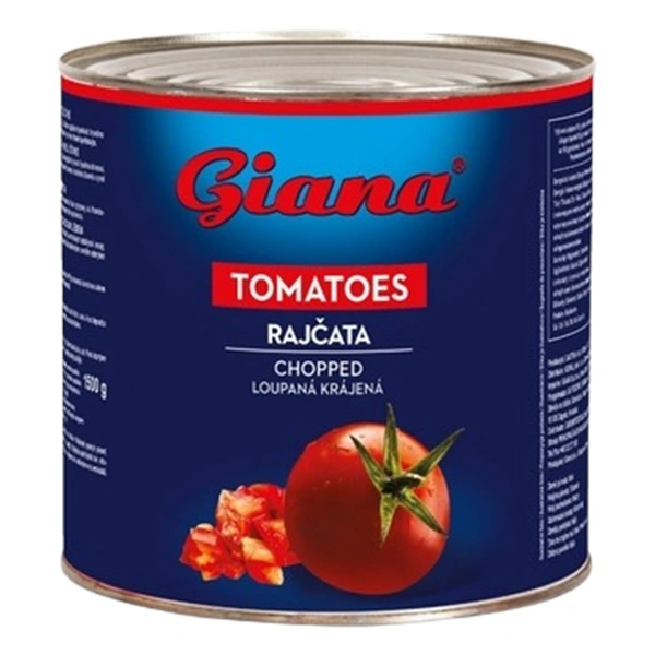 ROSII DECOJITE TAIATE IN SUC DE ROSII GIANA 2500 GR