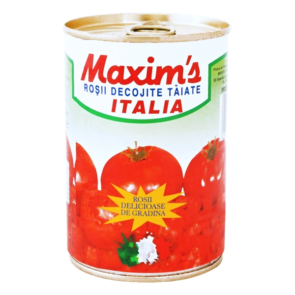 ROSII DECOJITE TAIATE MAXIM S 400 GR