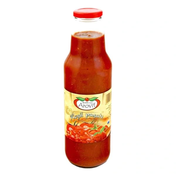 ROSII PASATE AROVIT 750 ML