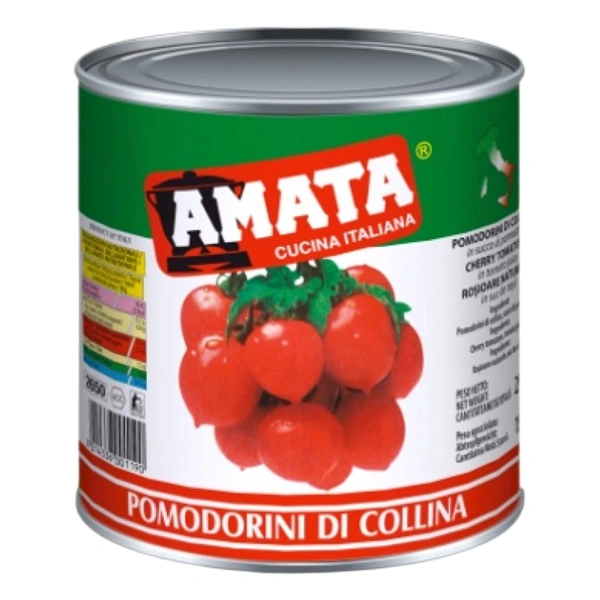 ROSII POMODORINI COLLINA AMATA 2550 GR
