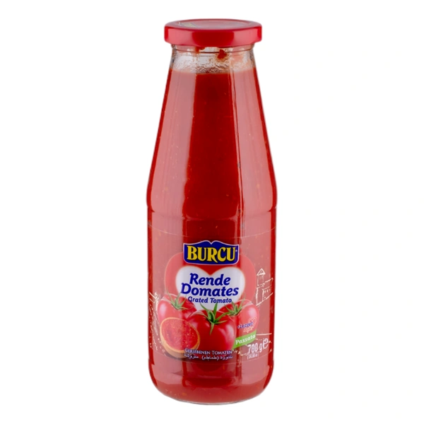 ROSII RASE STICLA BURCU 700 GR