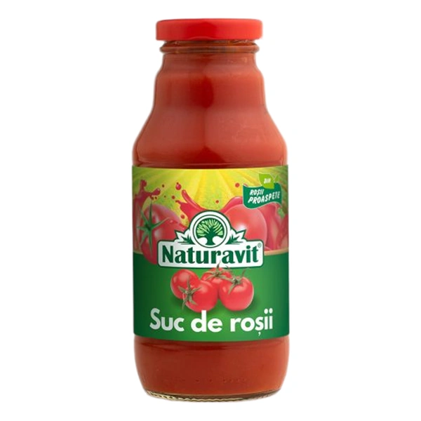 SUC DE ROSII NATURAVIT 330 GR