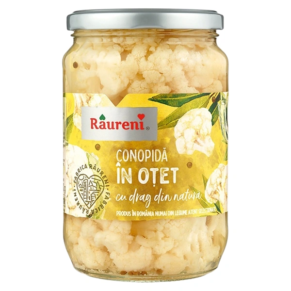 CONOPIDA IN OTET 720 ML RAURENI