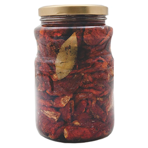 ROSII USCATE IN ULEI PRIMA 1650 GR
