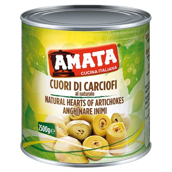 ANGHINARE INIMI AMATA 2500 GR