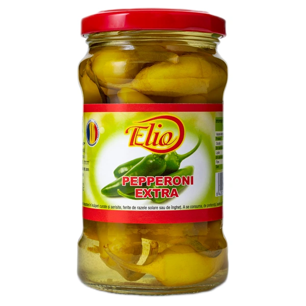 ARDEI IUTE EXTRA IN OTET ELIO 280 ML
