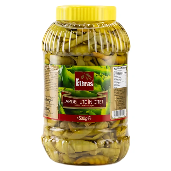 ARDEI IUTE IN OTET ETHRAS 4500 GR