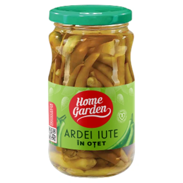 ARDEI IUTI HOME GARDEN 370 ML