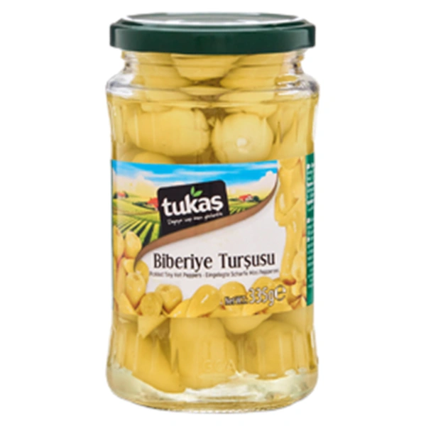 ARDEI IUTI MURATI TUKAS 325 GR