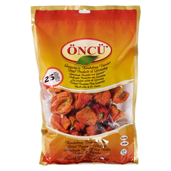 ARDEI USCATE PENTRU UMPLUT PUNGA 115 G ONCU