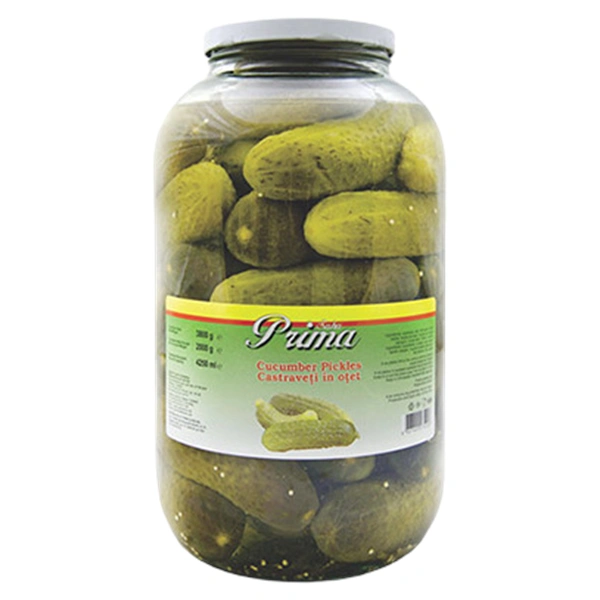 CASTRAVETI IN OTET PRIMA 2 KG