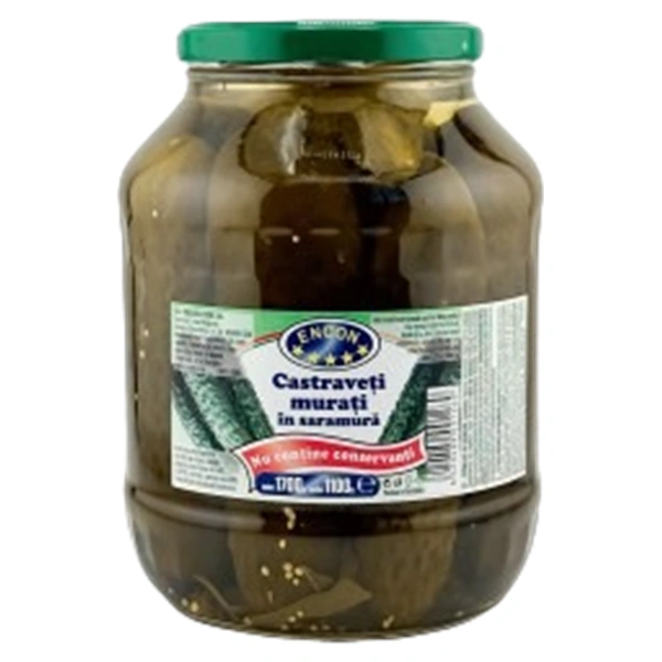 CASTRAVETI MURATI ENCON 1700 GR