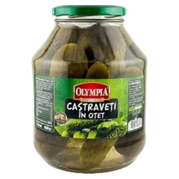 CASTRAVETI OTET OLYMPIA 1700 GR