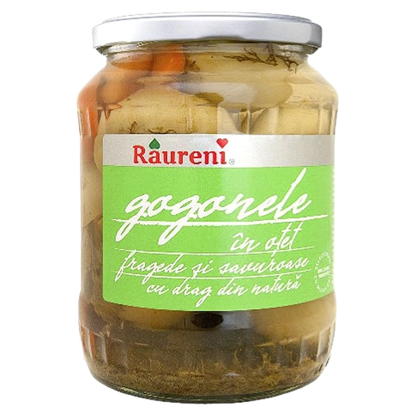 GOGONELE IN OTET RAURENI 700 GR