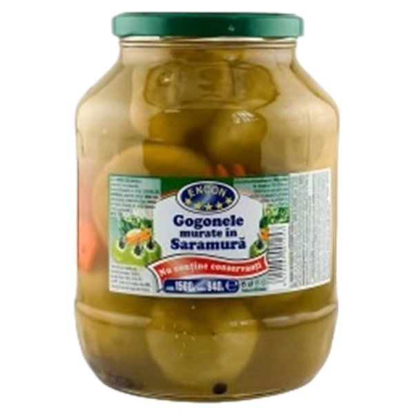 GOGONELE MURATE ENCON 1700 GR