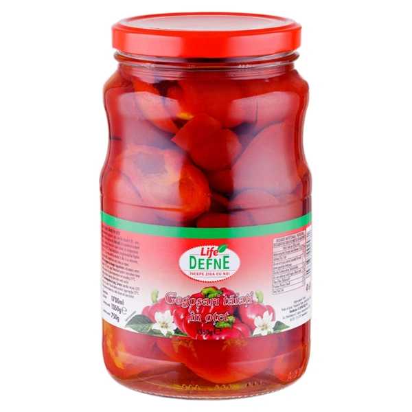 GOGOSARI IN OTET DEFNE 1350 GR