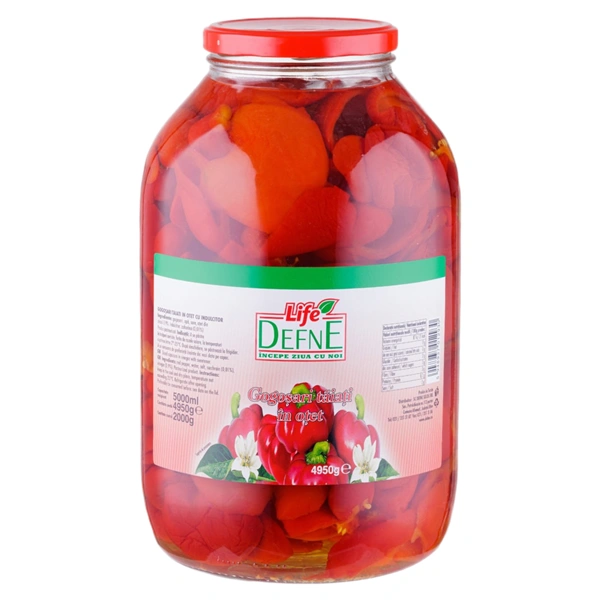 GOGOSARI IN OTET DEFNE 4950 GR