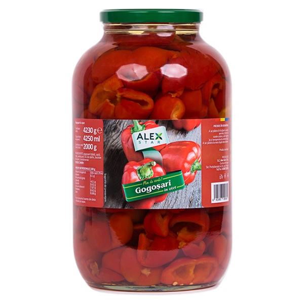 GOGOSARI IN OTET 4230 GR ALEX STAR