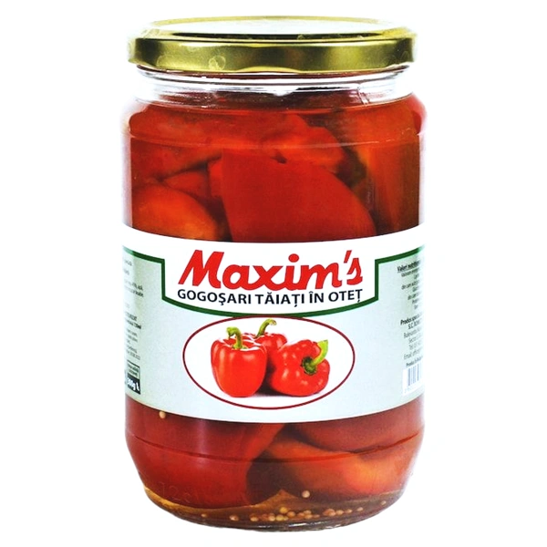 GOGOSARI IN OTET MAXIM'S 670 GR