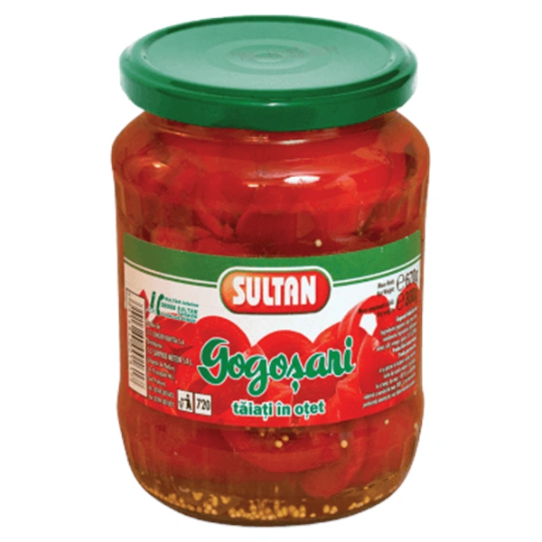 GOGOSARI IN OTET SULTAN 720 GR