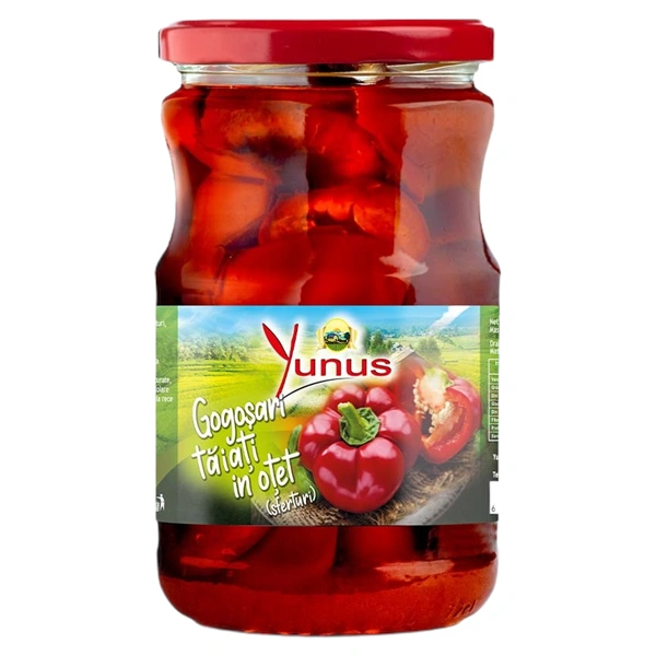 GOGOSARI MURATI YUNUS 720 GR