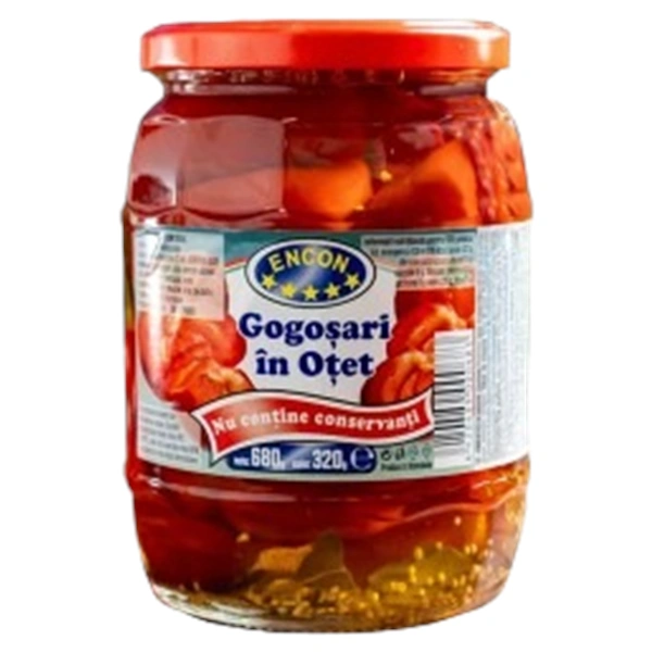 GOGOSARI OTET ENCON 720 GR