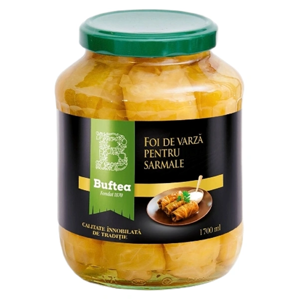 FOI DE VARZA BUFTEA 1700 GR