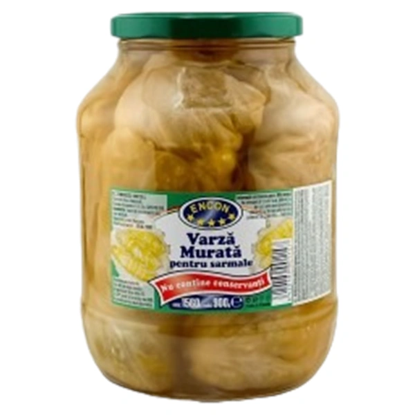 FOI VARZA SARMALE ENCON 1700 GR