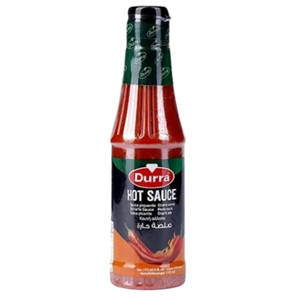 HOT SOS DURRA 175 GR
