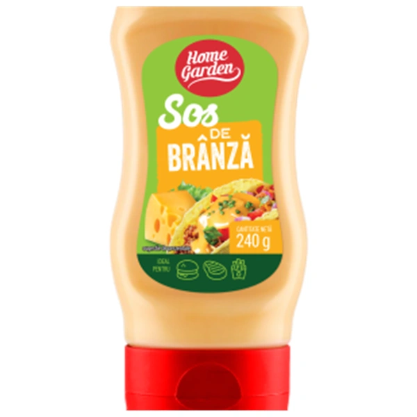 SOS BRANZA HOME GARDEN 240 GR