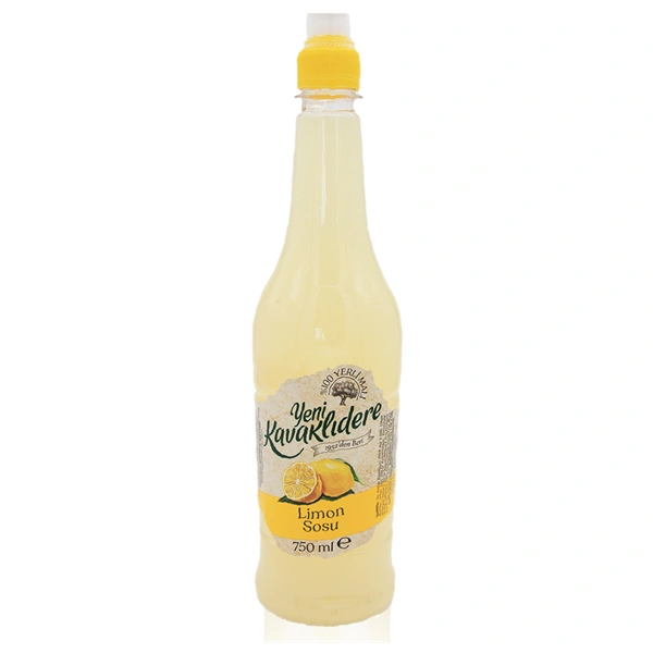 SOS DE LAMAIE PENTRU SALATA YENI KAVAKLIDERE YUNUS 750 GR