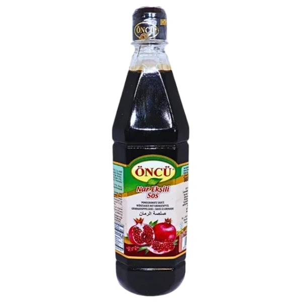 SOS DE RODIE PET STICLA 960 G ONCU