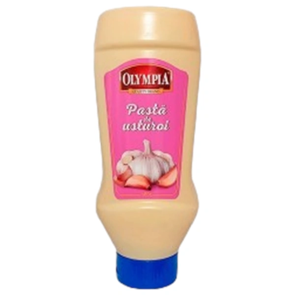 SOS PASTA USTUROI OLYMPIA 500 GR