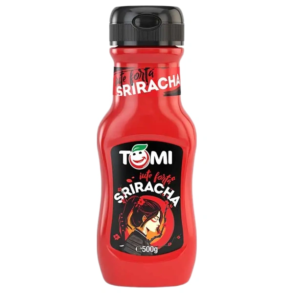 SOS SRIRACHA TOMI 500 GR